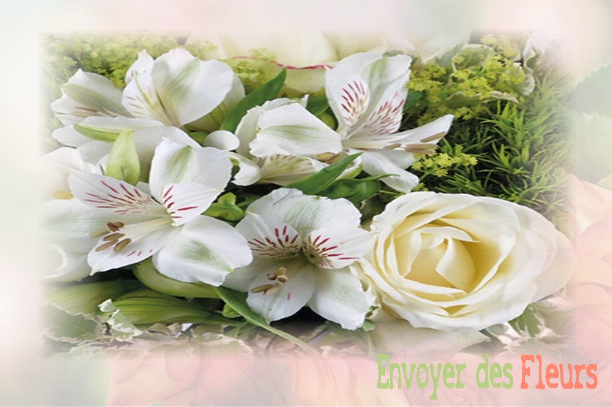 envoyer des fleurs à à CASTELNAU-RIVIERE-BASSE